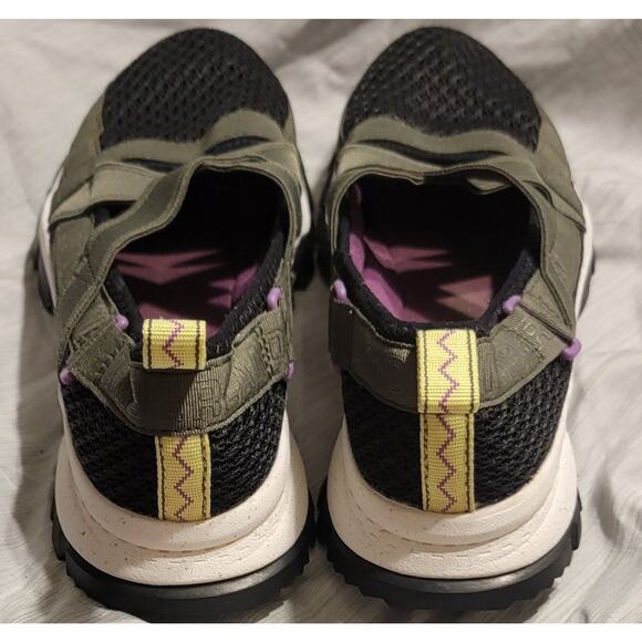 Timberland Garrison Mary Jane Trail REBOTL Slip on Hiking / Trail Shoes Sz 8.5 - Picture 10 of 14